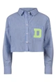 D-zine meisjes blouse